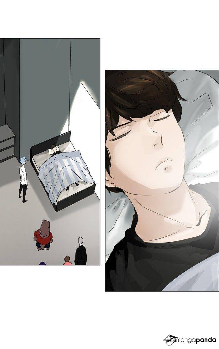 Tower of God Chapter 235 image 37